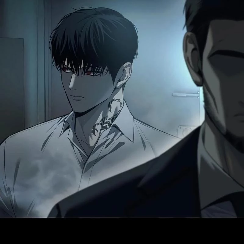 Sát Thủ Áo Đỏ Chapter 4 - Trang 2