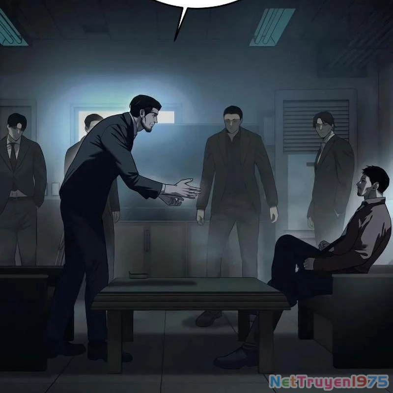 Sát Thủ Áo Đỏ Chapter 4 - Trang 2