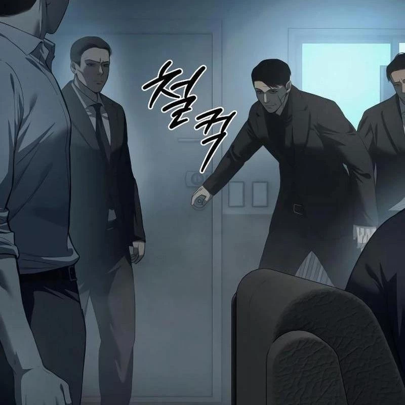 Sát Thủ Áo Đỏ Chapter 4 - Trang 2