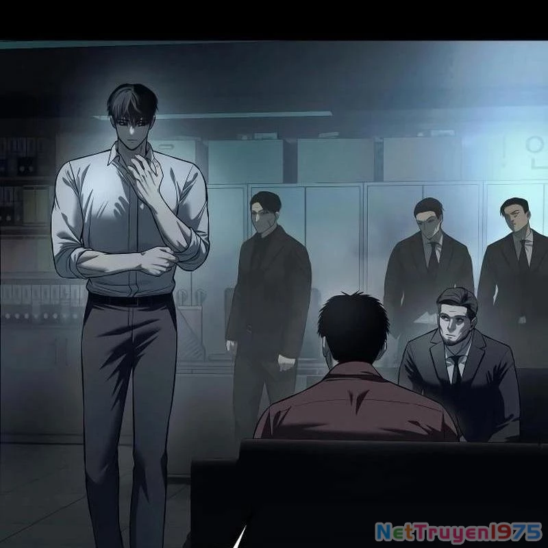 Sát Thủ Áo Đỏ Chapter 4 - Trang 2