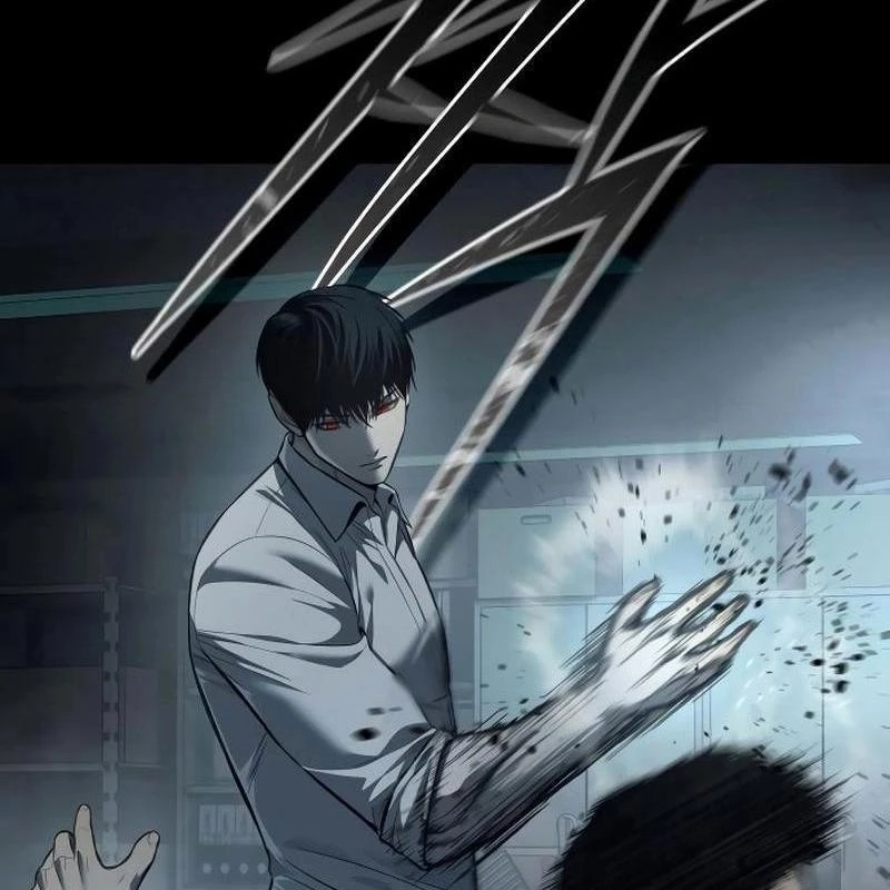 Sát Thủ Áo Đỏ Chapter 4 - Trang 2