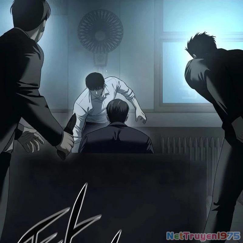 Sát Thủ Áo Đỏ Chapter 4 - Trang 2