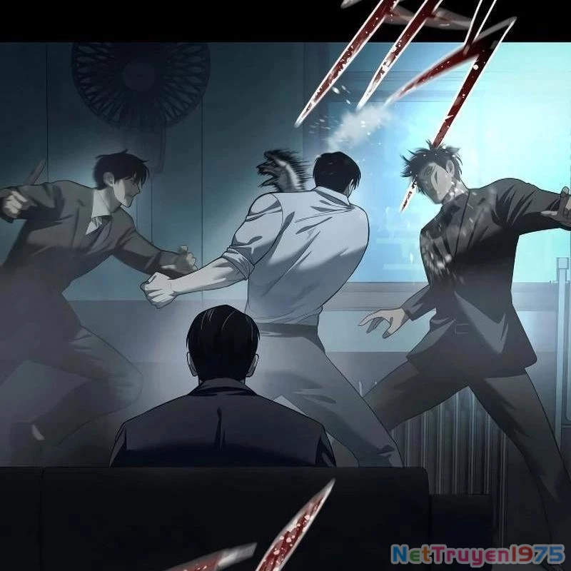 Sát Thủ Áo Đỏ Chapter 4 - Trang 2