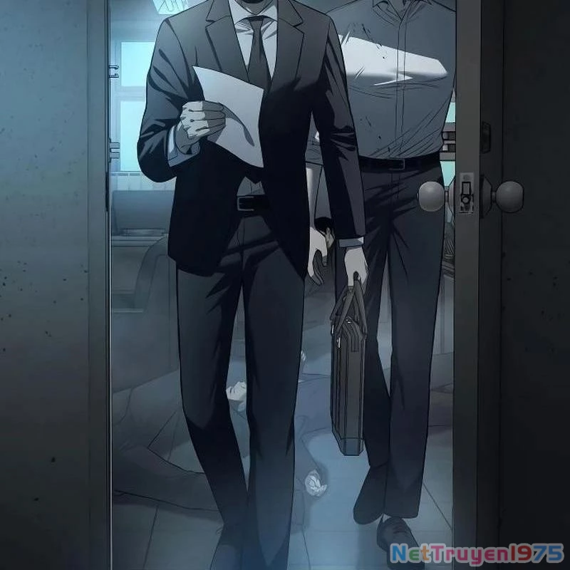 Sát Thủ Áo Đỏ Chapter 4 - Trang 2