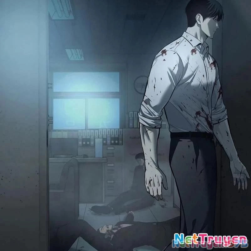 Sát Thủ Áo Đỏ Chapter 4 - Trang 2