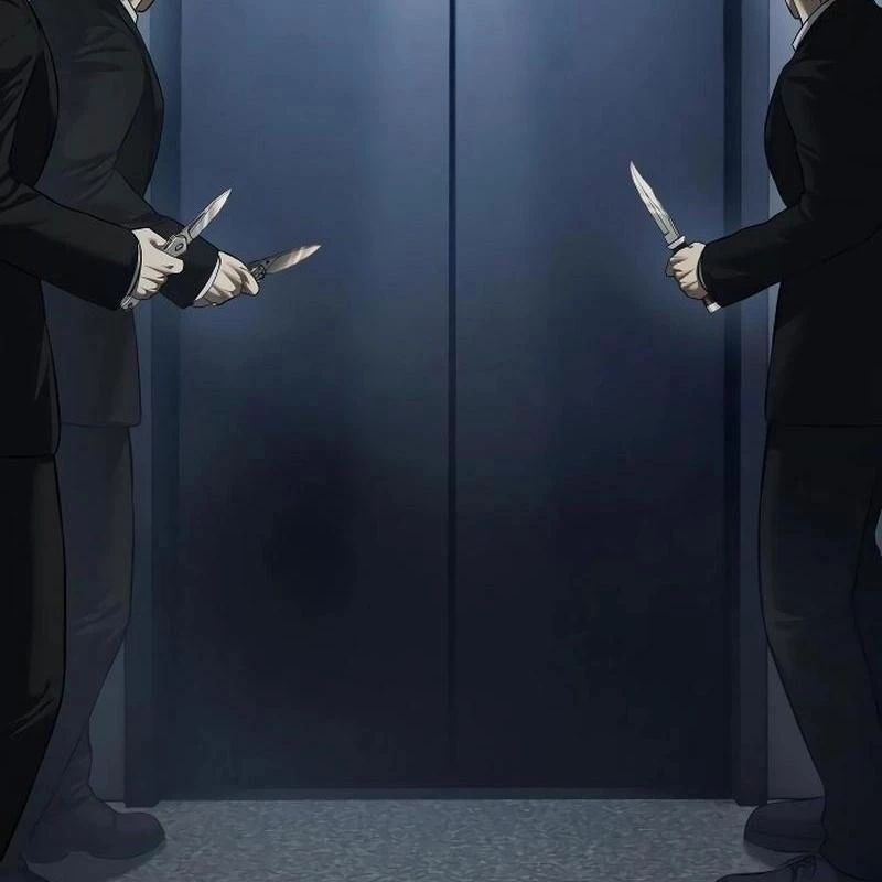 Sát Thủ Áo Đỏ Chapter 4 - Trang 2