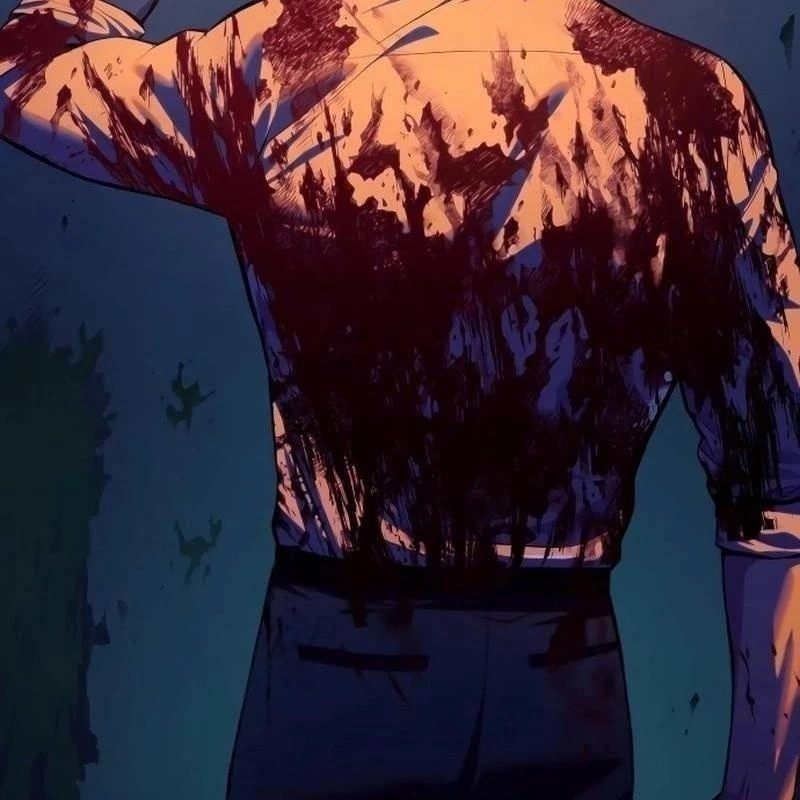 Sát Thủ Áo Đỏ Chapter 4 - Trang 2