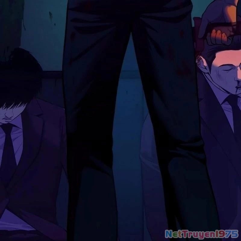 Sát Thủ Áo Đỏ Chapter 4 - Trang 2