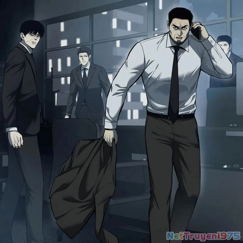 Sát Thủ Áo Đỏ Chapter 4 - Trang 2