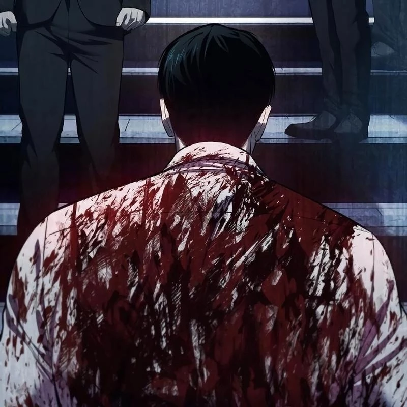 Sát Thủ Áo Đỏ Chapter 4 - Trang 2