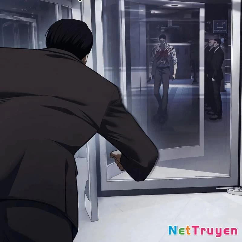 Sát Thủ Áo Đỏ Chapter 4 - Trang 2