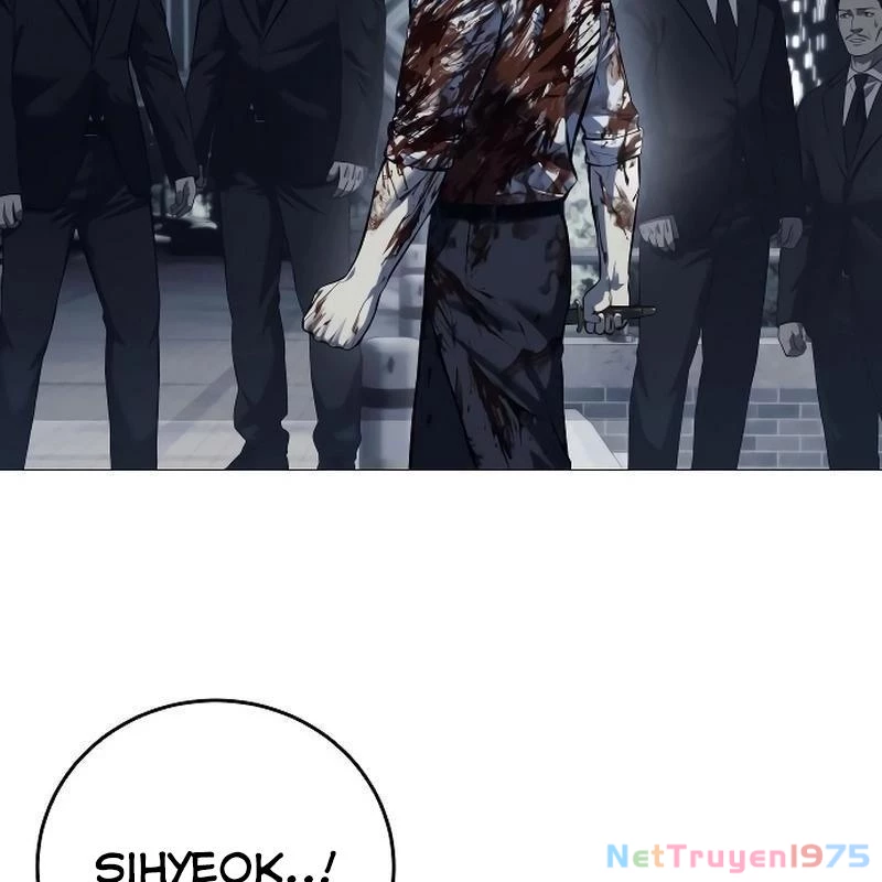 Sát Thủ Áo Đỏ Chapter 4 - Trang 2