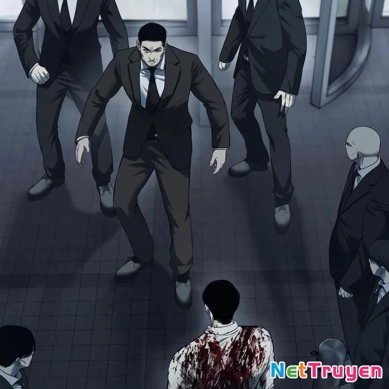 Sát Thủ Áo Đỏ Chapter 4 - Trang 2