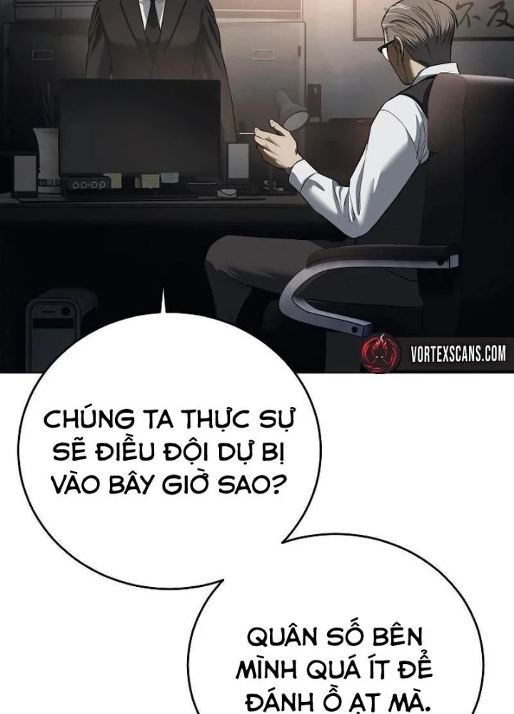 Sát Thủ Áo Đỏ Chapter 5 - Trang 2