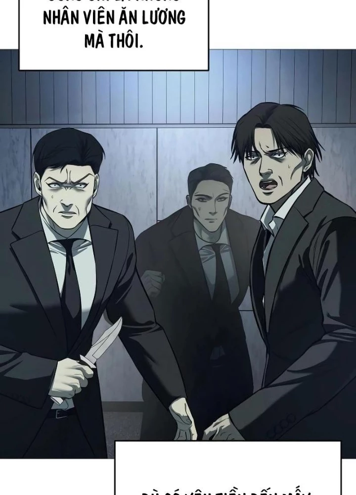 Sát Thủ Áo Đỏ Chapter 5 - Trang 2