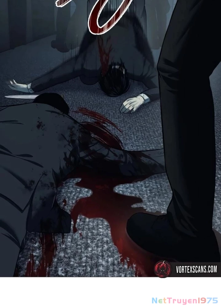 Sát Thủ Áo Đỏ Chapter 5 - Trang 2