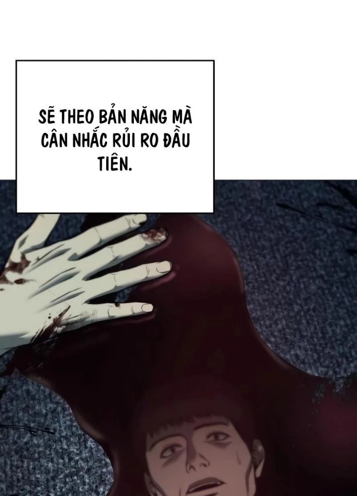 Sát Thủ Áo Đỏ Chapter 5 - Trang 2