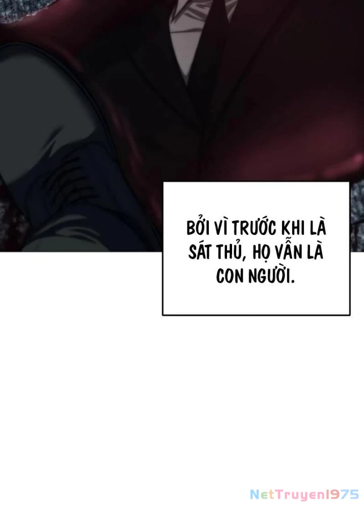 Sát Thủ Áo Đỏ Chapter 5 - Trang 2