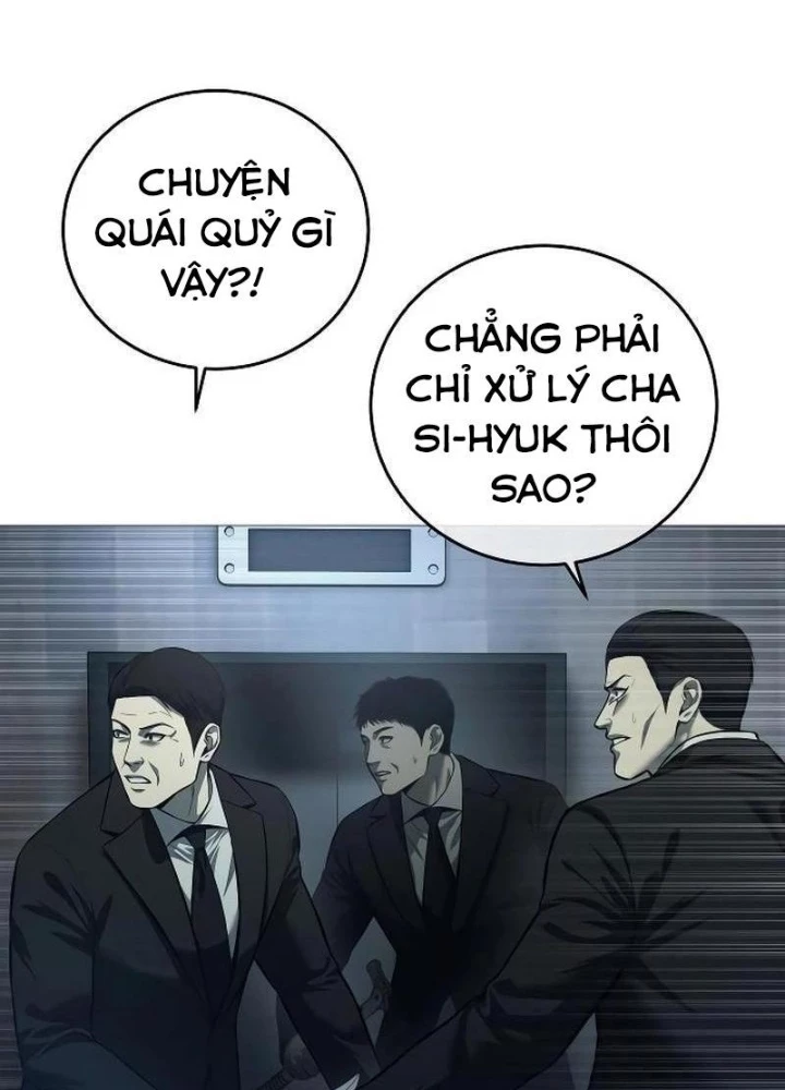 Sát Thủ Áo Đỏ Chapter 5 - Trang 2