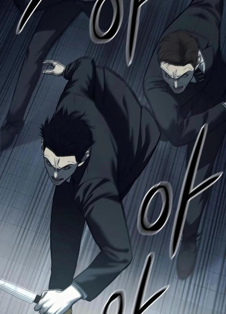 Sát Thủ Áo Đỏ Chapter 5 - Trang 2