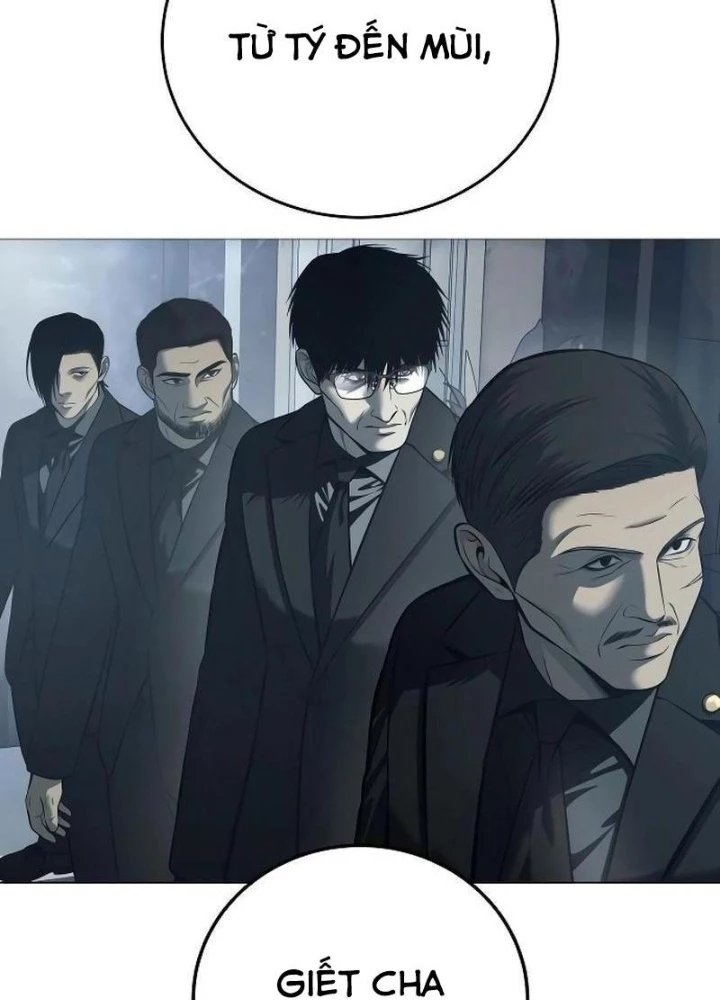 Sát Thủ Áo Đỏ Chapter 5 - Trang 2