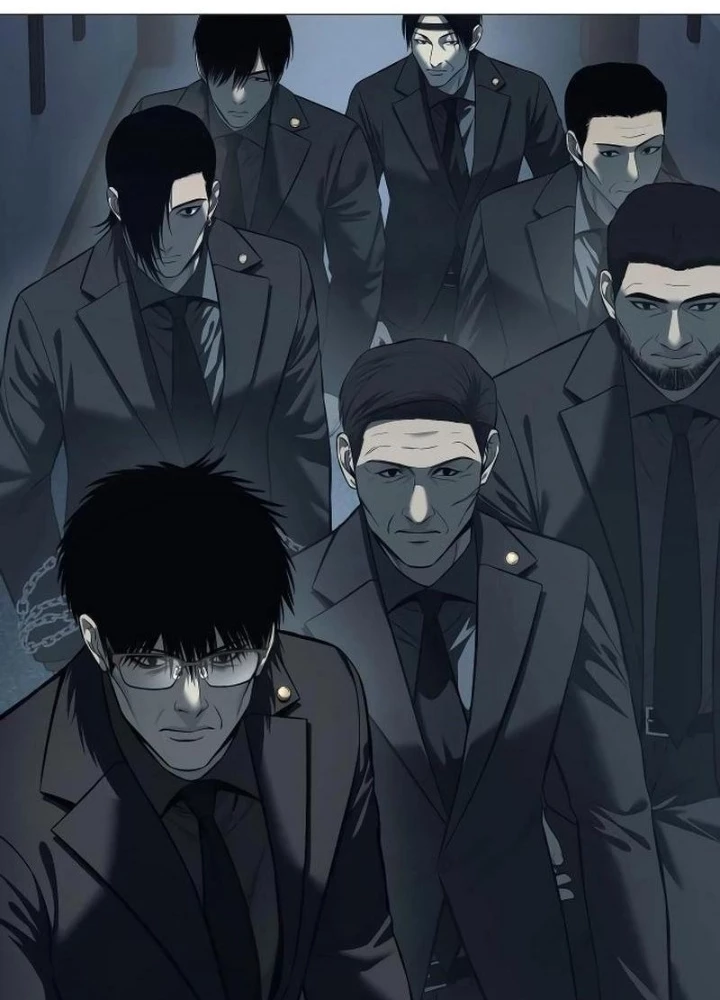 Sát Thủ Áo Đỏ Chapter 5 - Trang 2