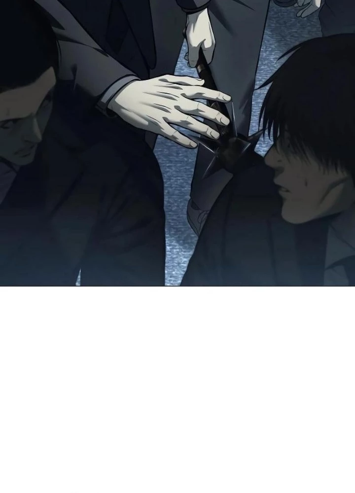 Sát Thủ Áo Đỏ Chapter 5 - Trang 2