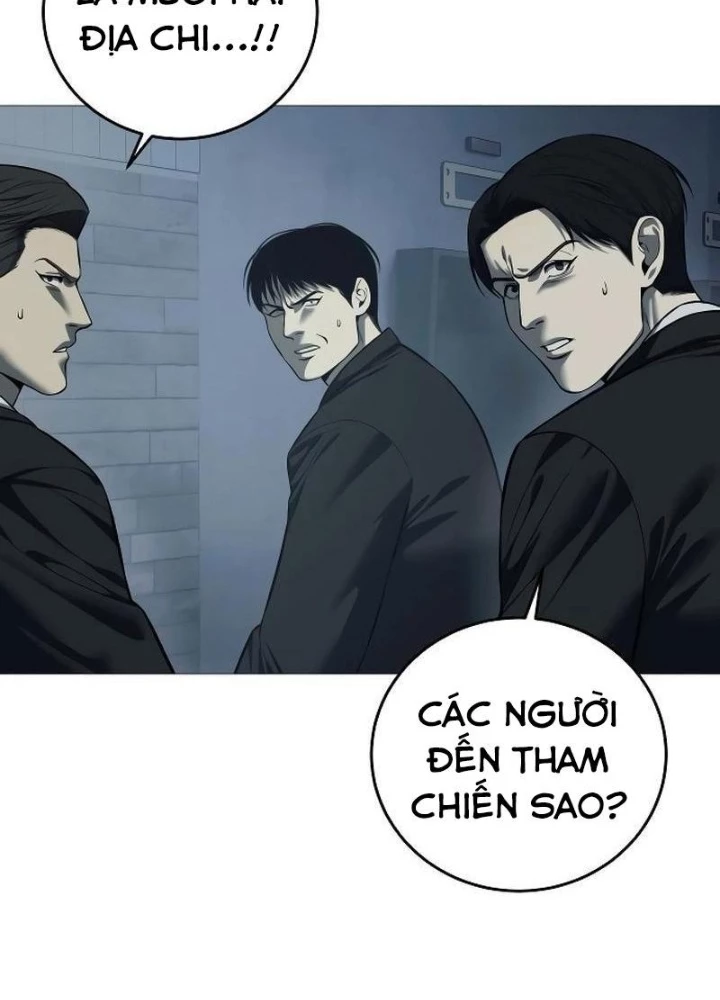 Sát Thủ Áo Đỏ Chapter 5 - Trang 2