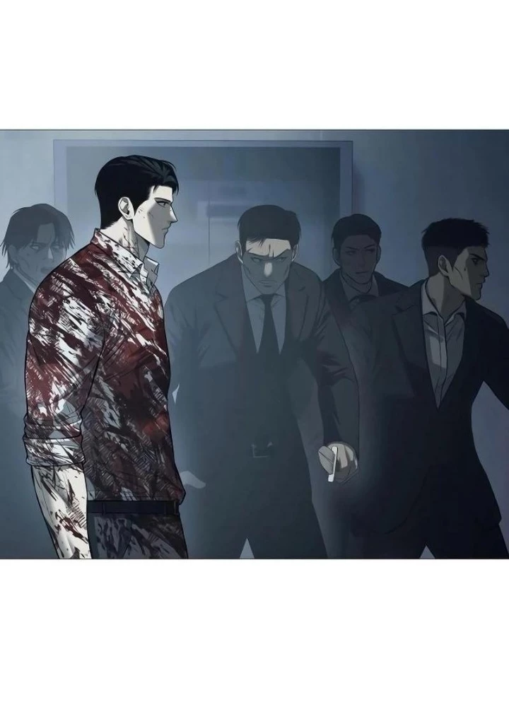 Sát Thủ Áo Đỏ Chapter 5 - Trang 2