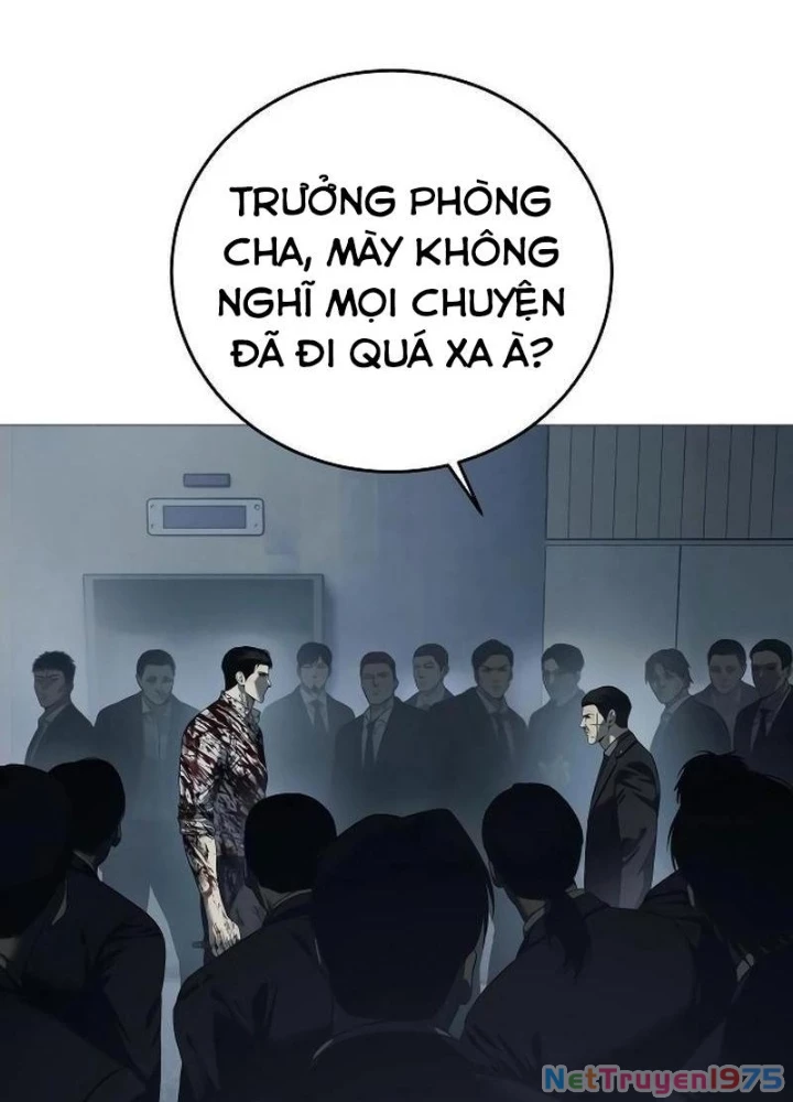 Sát Thủ Áo Đỏ Chapter 5 - Trang 2