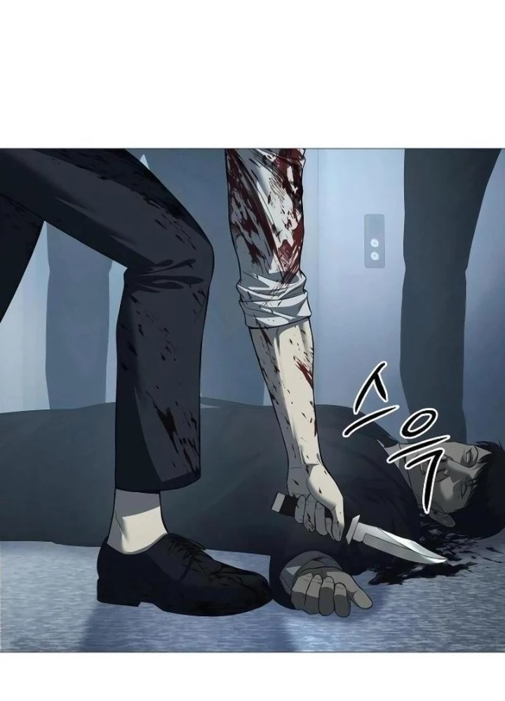 Sát Thủ Áo Đỏ Chapter 5 - Trang 2