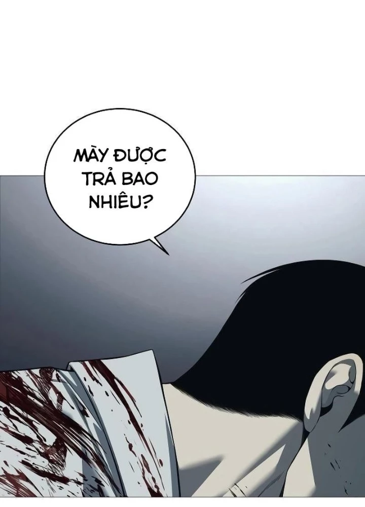 Sát Thủ Áo Đỏ Chapter 5 - Trang 2