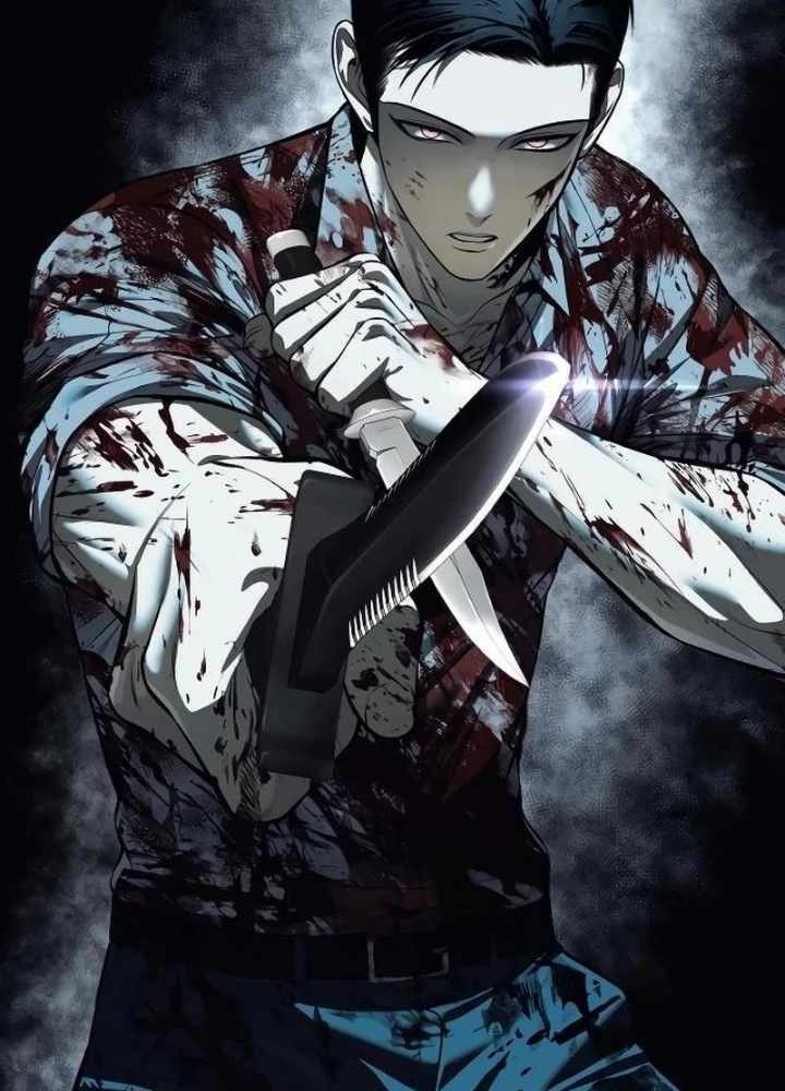 Sát Thủ Áo Đỏ Chapter 5 - Trang 2