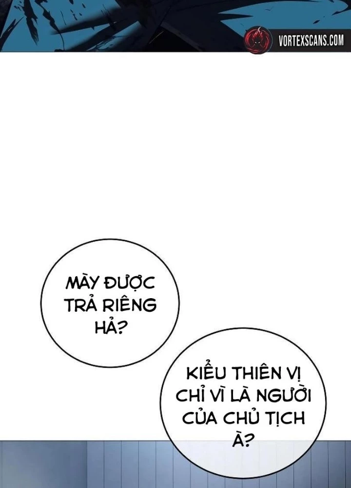 Sát Thủ Áo Đỏ Chapter 5 - Trang 2