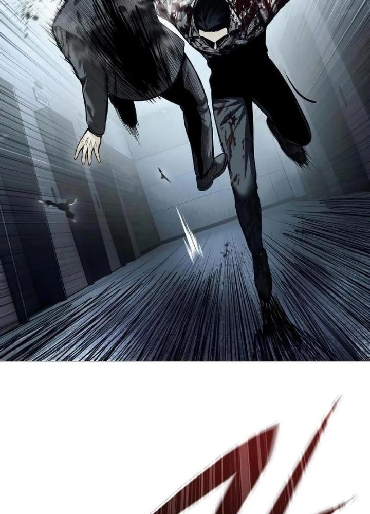 Sát Thủ Áo Đỏ Chapter 5 - Trang 2