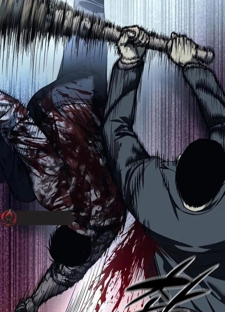 Sát Thủ Áo Đỏ Chapter 5 - Trang 2