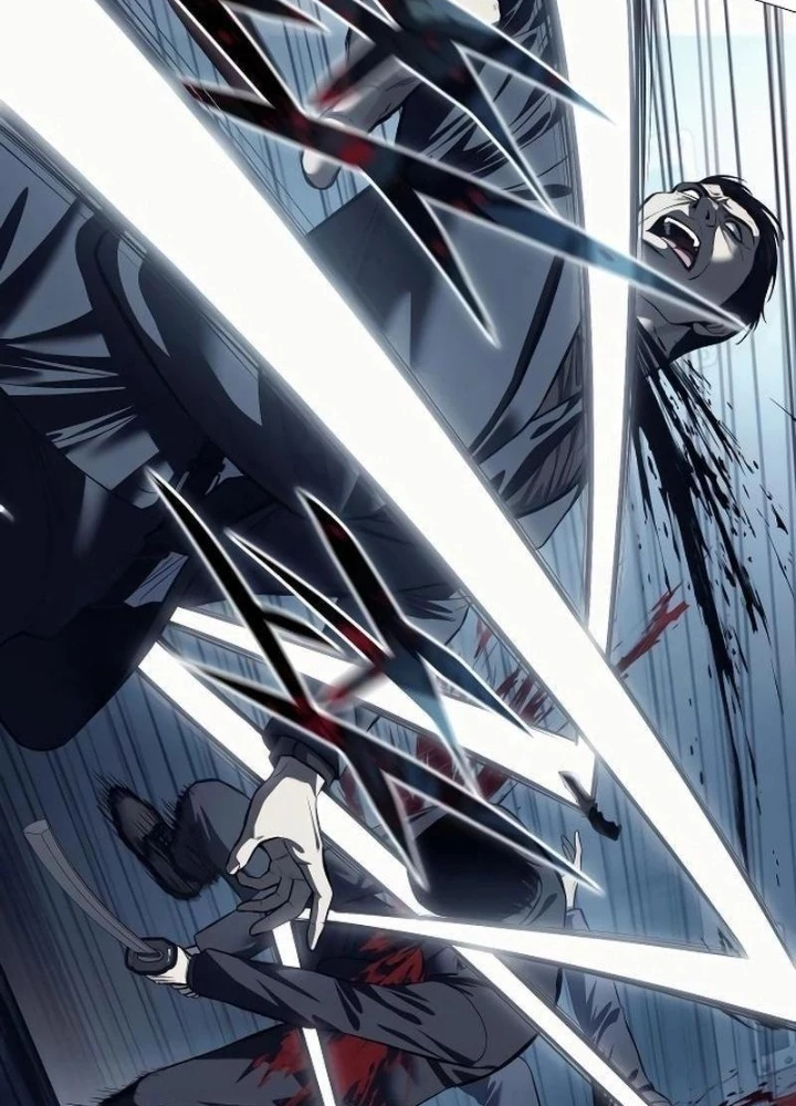 Sát Thủ Áo Đỏ Chapter 5 - Trang 2