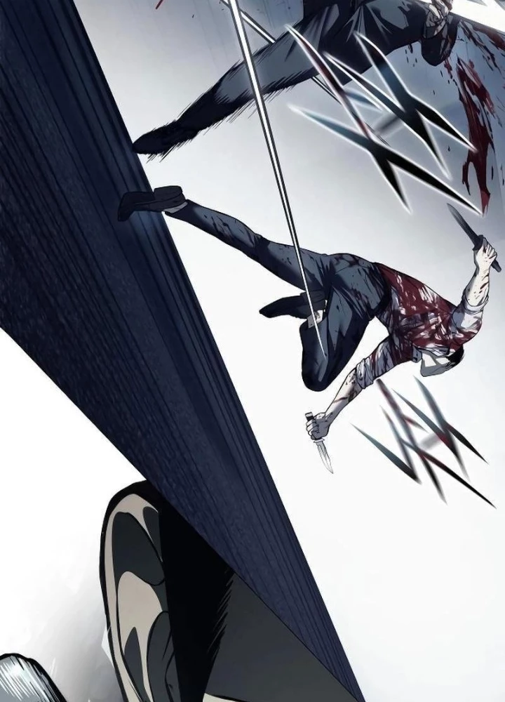 Sát Thủ Áo Đỏ Chapter 5 - Trang 2