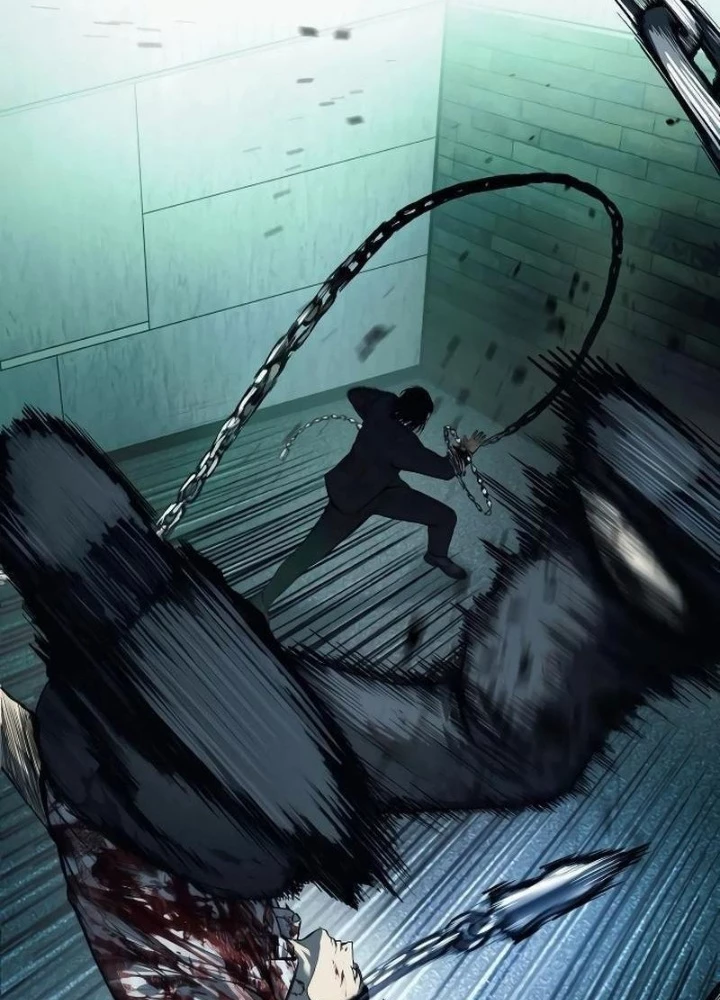 Sát Thủ Áo Đỏ Chapter 5 - Trang 2