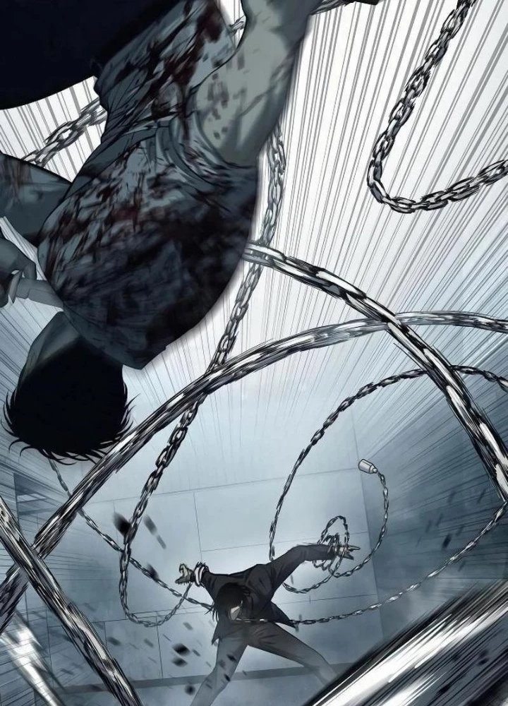 Sát Thủ Áo Đỏ Chapter 5 - Trang 2