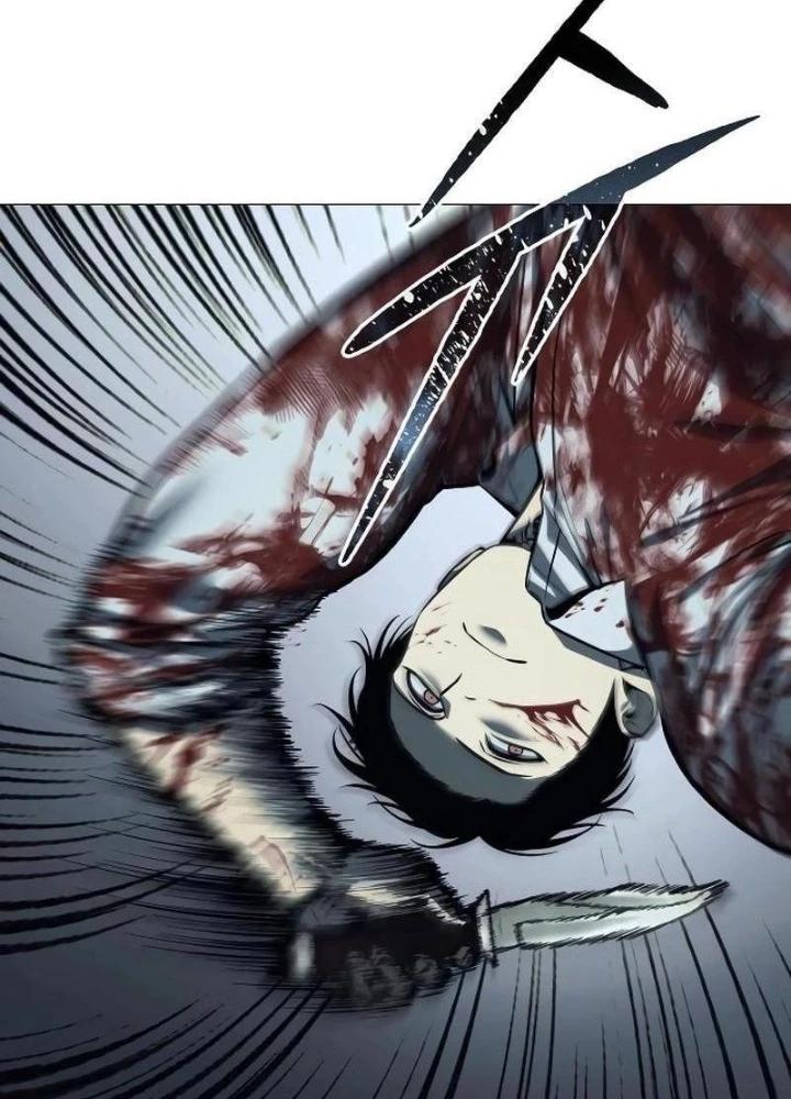 Sát Thủ Áo Đỏ Chapter 5 - Trang 2