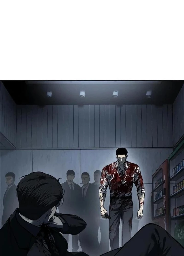 Sát Thủ Áo Đỏ Chapter 5 - Trang 2