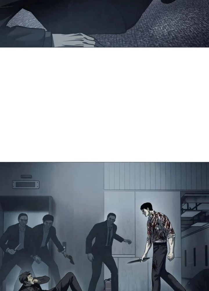 Sát Thủ Áo Đỏ Chapter 5 - Trang 2