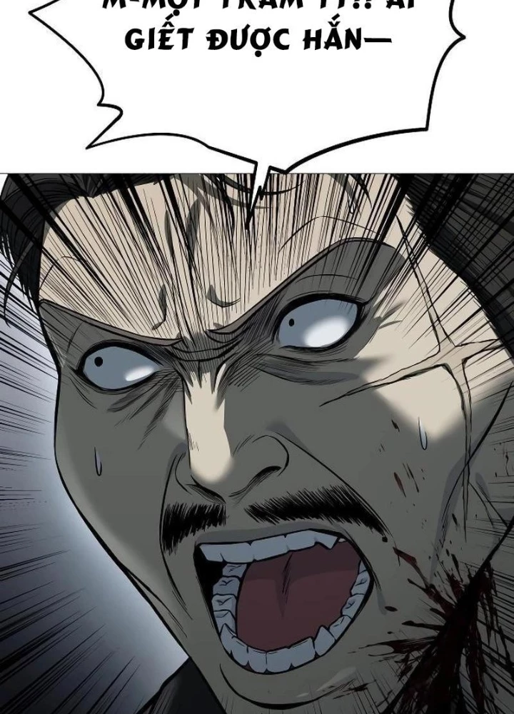 Sát Thủ Áo Đỏ Chapter 5 - Trang 2