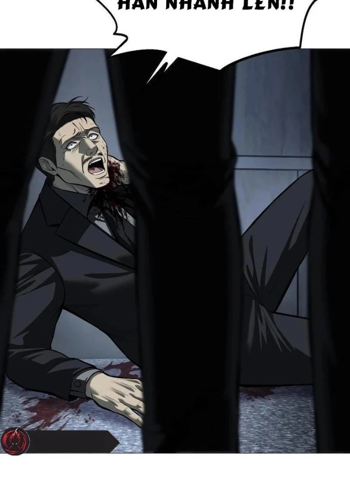 Sát Thủ Áo Đỏ Chapter 5 - Trang 2