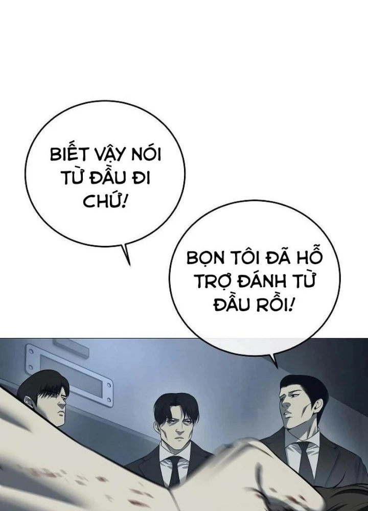 Sát Thủ Áo Đỏ Chapter 5 - Trang 2