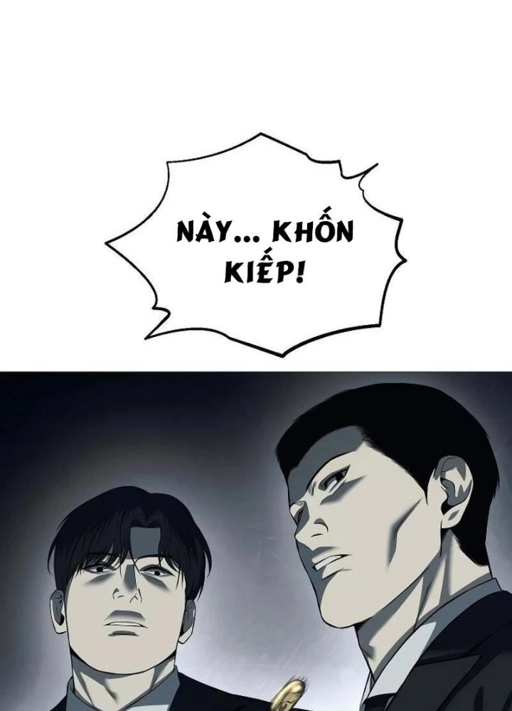 Sát Thủ Áo Đỏ Chapter 5 - Trang 2