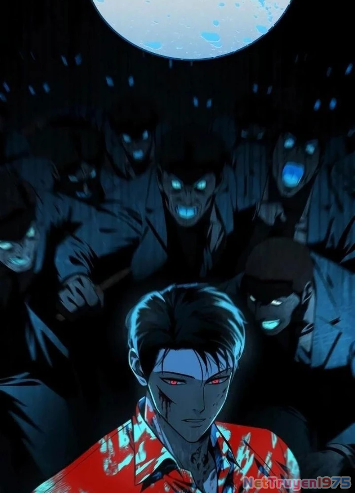 Sát Thủ Áo Đỏ Chapter 5 - Trang 2