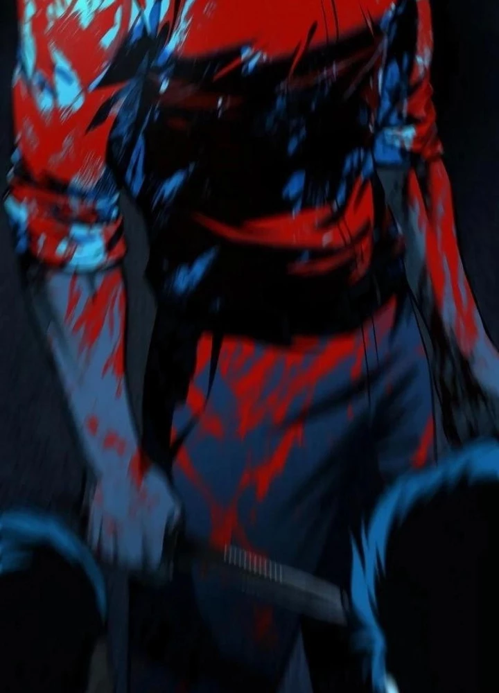 Sát Thủ Áo Đỏ Chapter 5 - Trang 2