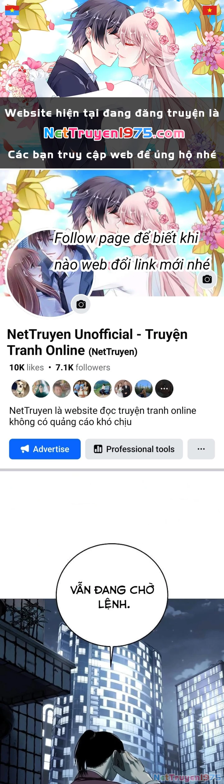 Sát Thủ Áo Đỏ Chapter 5 - Trang 2